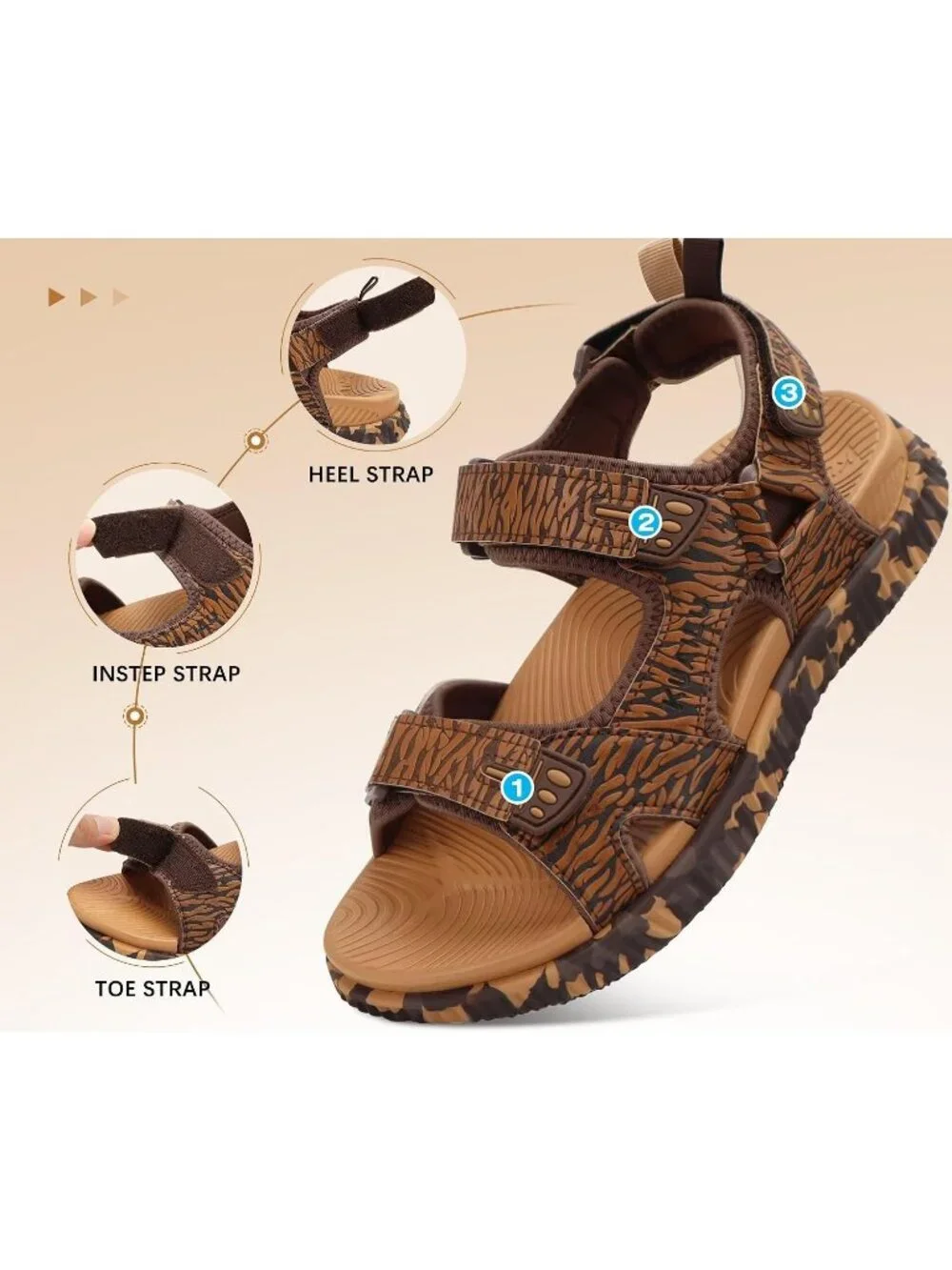 N/A mens shoes